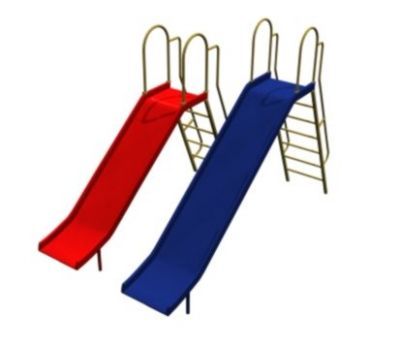 Playground Slides max model