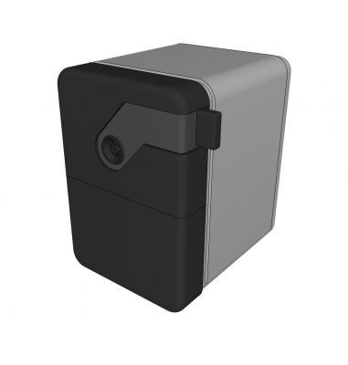 Taille-crayon automatique Modèle Sketchup