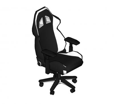 Gaming-Stuhl SKP-Modell