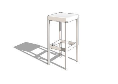 Emeco Küche / Barhocker