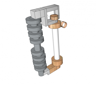 Distribution Cutout Fuse Skp