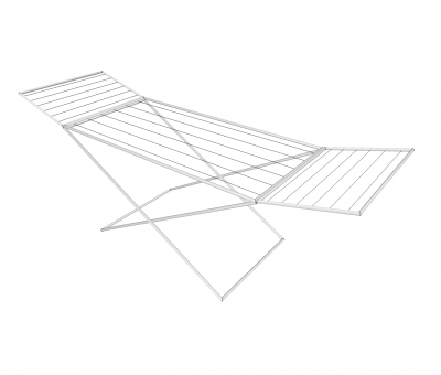 Wäscheständer Sketchup-Modell