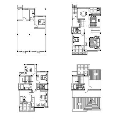 House plan layout 