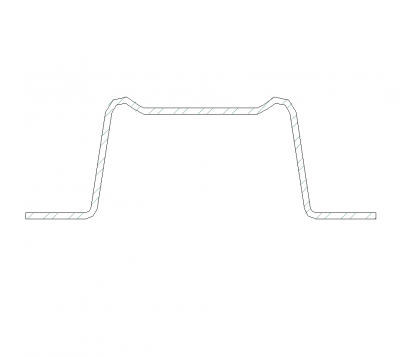 Stud channel dynamic block