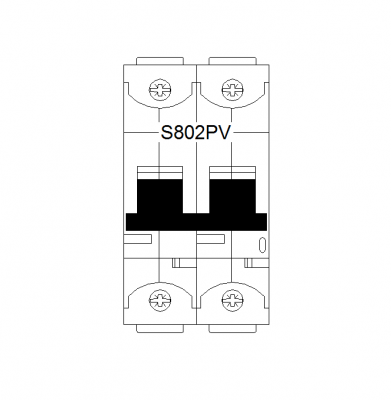 DC Switch 
