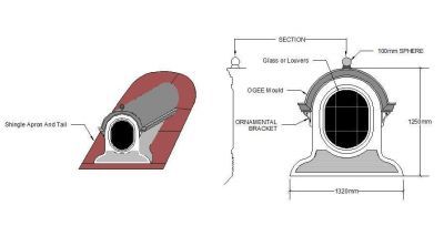 Roof Dormer 01