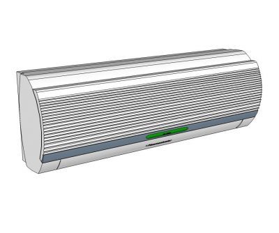 Air Conditioning unit skp