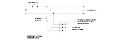 Electrical - Schematic 01