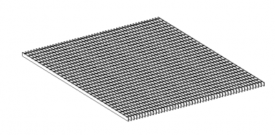 Mesh Floor Revit