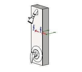 Shower Unit RFA
