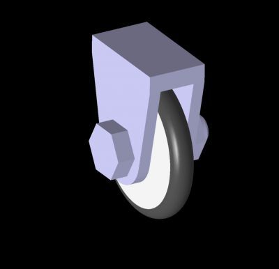 Wheel holding.dwg