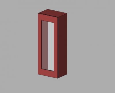 Fire Extinguisher Cabinet