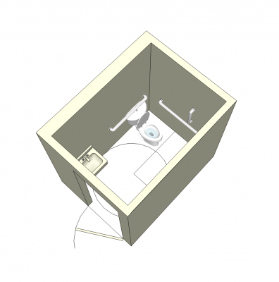 ADA Bad-Design