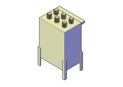 Power Transformer