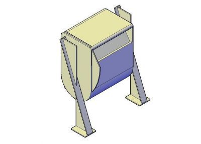 Abfalleimer