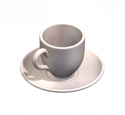 Kaffeetasse