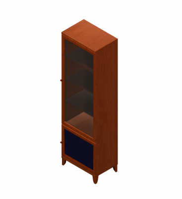 Wandschrank
