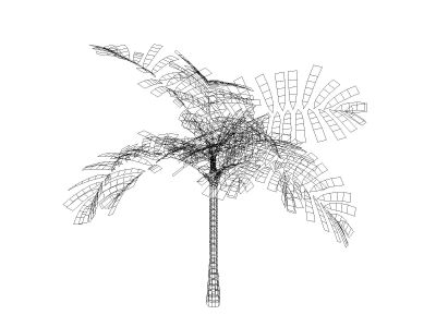 Free AutoCAD 3D Models & Blocks for Planters - 3