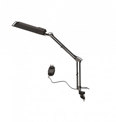 Schwenkarm Schreibtischlampe