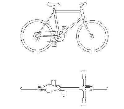 Push-Bike 01