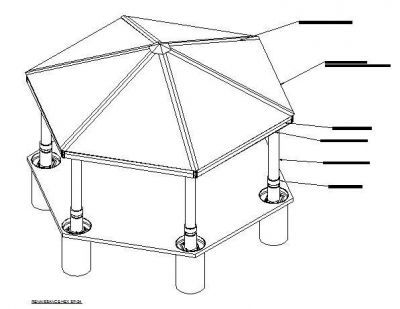 Renaissance Waiting Shelter
