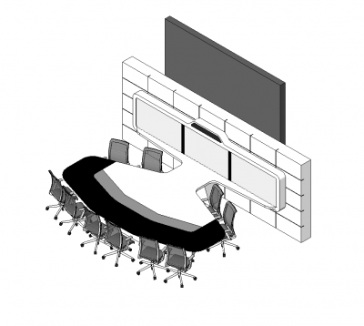 Conference table