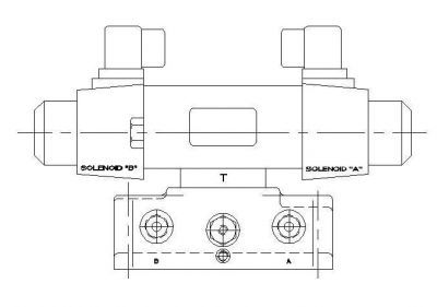 Mechanical - Pump Elev 02