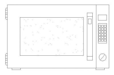 Kitchen - Microwave 02