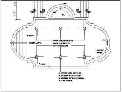 Swimming Pool Design 02