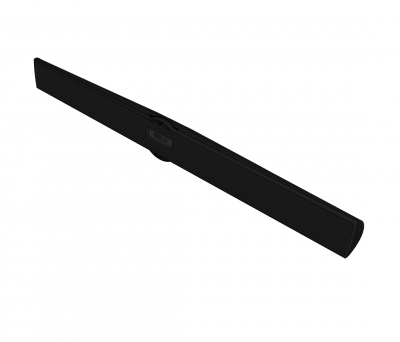 Samsung soundbar Sketchup model