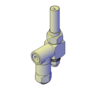 Electro valve with filter