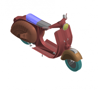 Vespa