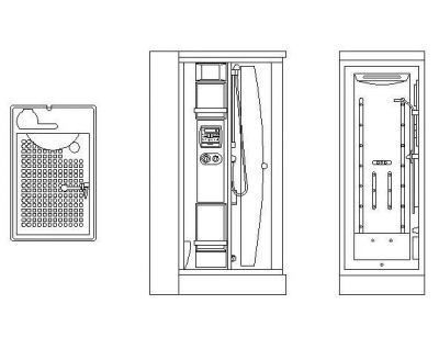 Shower Design 01 