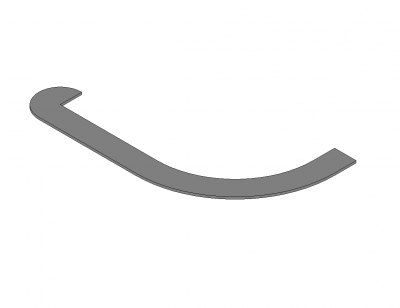 Bartheke Revit Familien