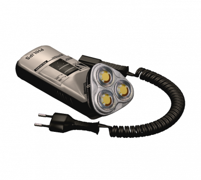 Electric razor 3DS Max model 