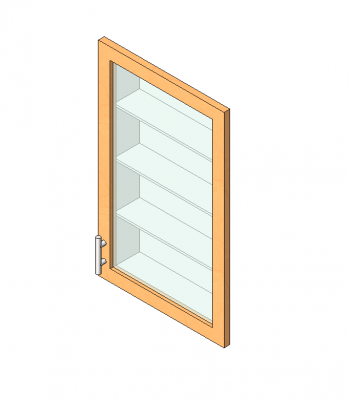 Medizinschrank