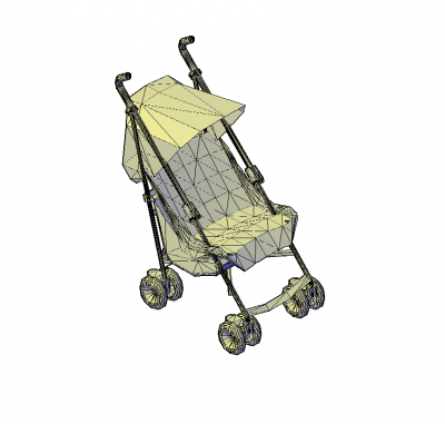 Kinderwagen