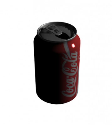 Dose Cola