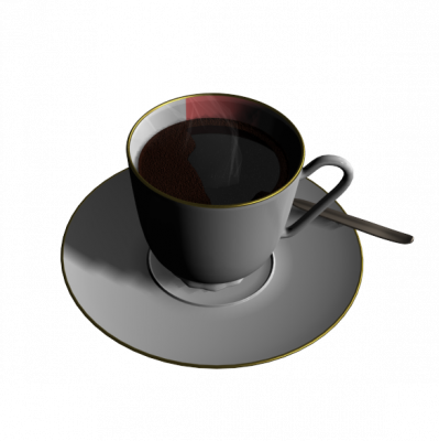 China Kaffeetasse