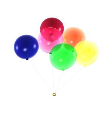 Luftballons