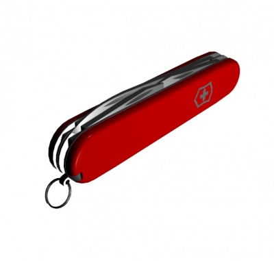 Schweizer Taschenmesser