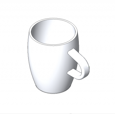 Mug RFA model