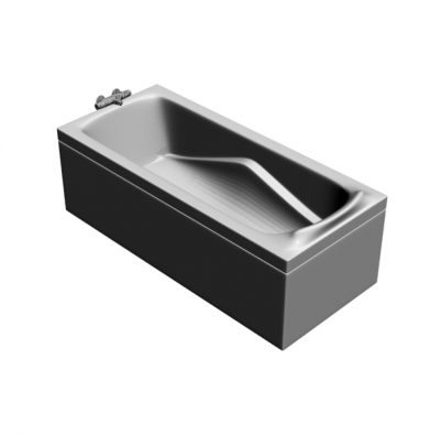 Badewanne