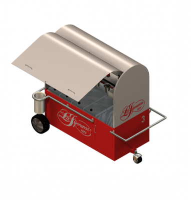 Eiswagen
