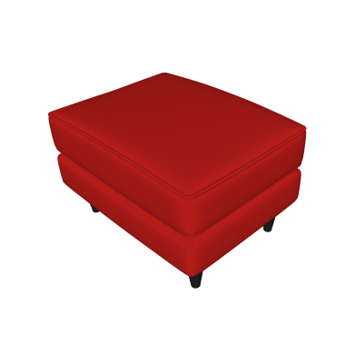 Sitzpouf Skp Modell