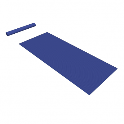 Yoga mat skp model
