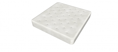 King-Size-Matratze Skp-Modell