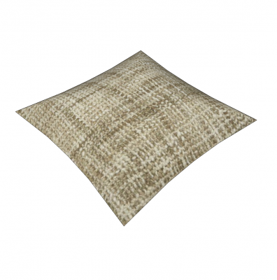 Sofa cushion skp model