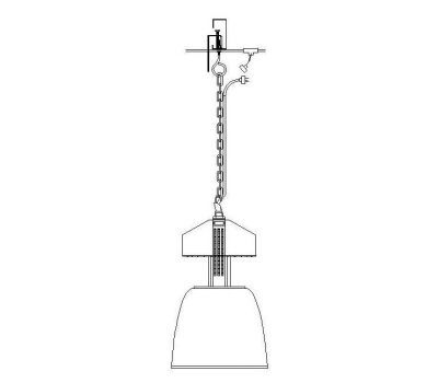 Lamp design section 