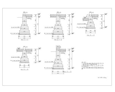 Free AutoCAD Drawing of American Standard Metal Structure High Roof Design- (18)